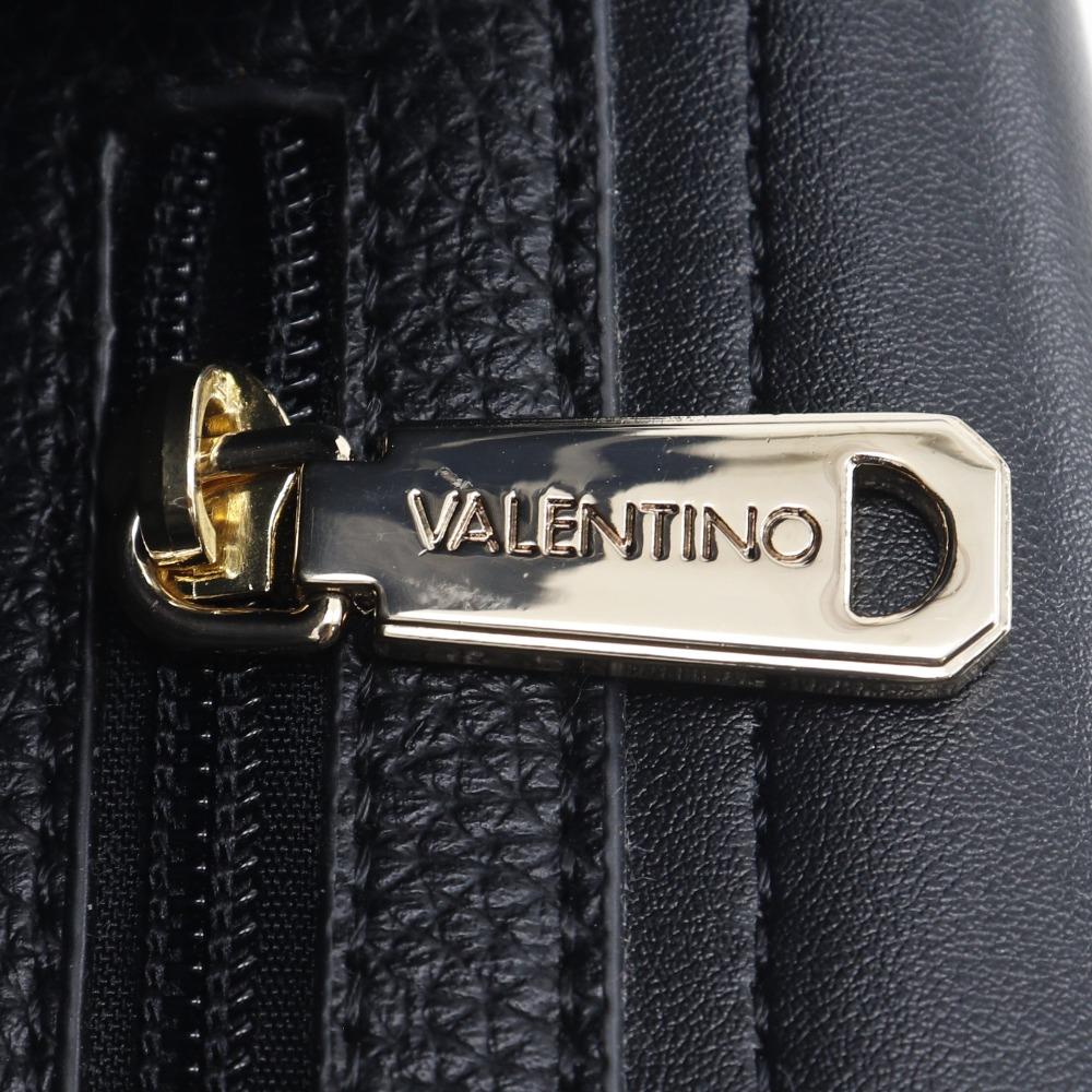 Valentino Alexia Shoulder Bag VBS5A803 Leather Women Used