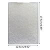 Embossing Folders Clear Plastic Template Tree Branch Pattern for DIY Paper Card Craft Decorations Scrapbooking