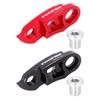 Rear Derailleur Hanger Extension, with Screw, Alignment Tool, Extension Adapter Parts, Rear Derailleur Extension
