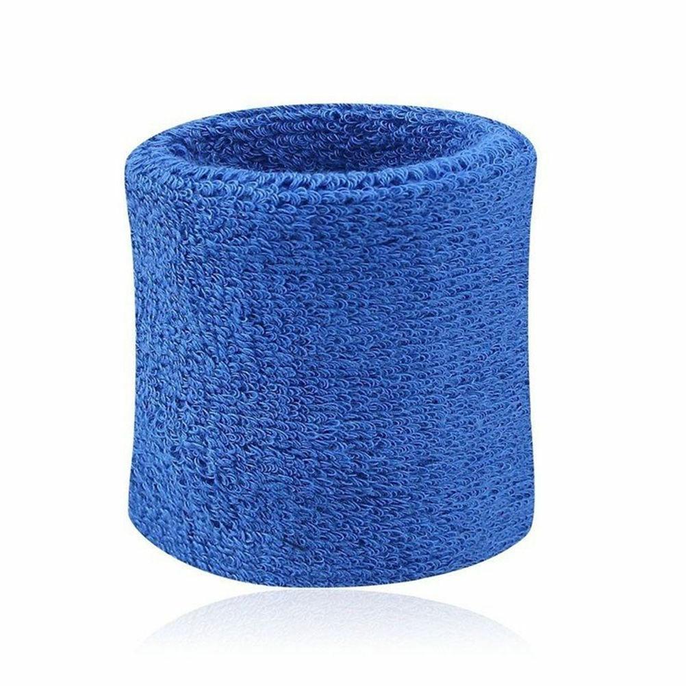 Band Sweat Wrist Sports Set Gym Sweatband Fitness Towel Fancy Dress Wristband Run