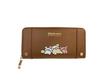 Rilakkuma Brown Wallet,