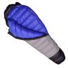 BlackCrag D-Series Ultralight Down Mummy Sleeping Bag