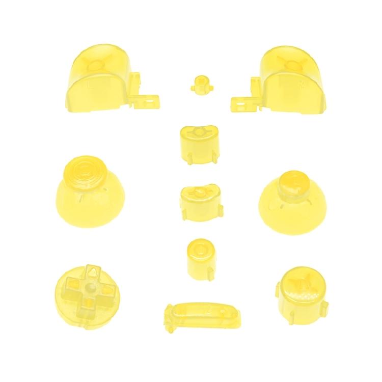High-performance Controller Replacement Parts L R Right Left Trigger Buttons