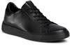 Ecco Street Tray Sneakers (504574) Black