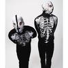 Skull 3D Printed Hoodies Men/Women Sweatshirts Hooded Pullover Tracksuits Boy Coats Fashion Outwear