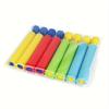 1pc Pull-out Water Gun Water Gun Set, Ideal Gift For Summer Party, Beach And Outdoor Activities