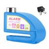 GEETHA Disc Brake Alarm Lock