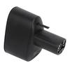 250KW CCS 1 Charger Adapter 500VDC Fast Charging Portable Heat Resistant Replacement for Tesla Model 3 S X Y