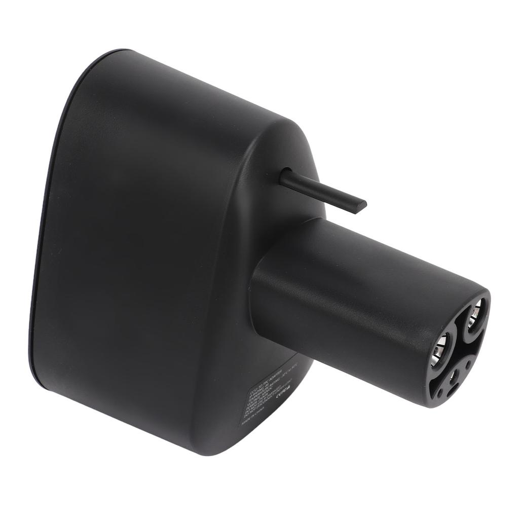 250KW CCS 1 Charger Adapter 500VDC Fast Charging Portable Heat Resistant Replacement for Tesla Model 3 S X Y
