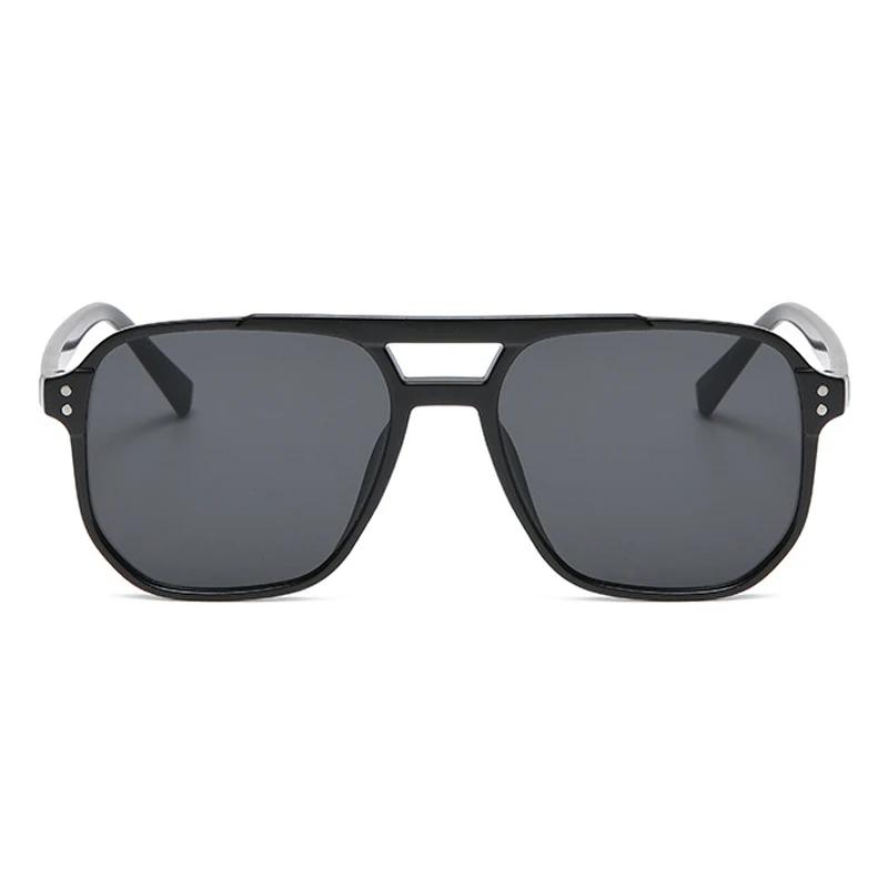 Vintage Square Sunglasses Woman Retro Brand Mirror Sun Glasses Female Black Orange Fashion Candy Colors Oculos De Sol Feminino