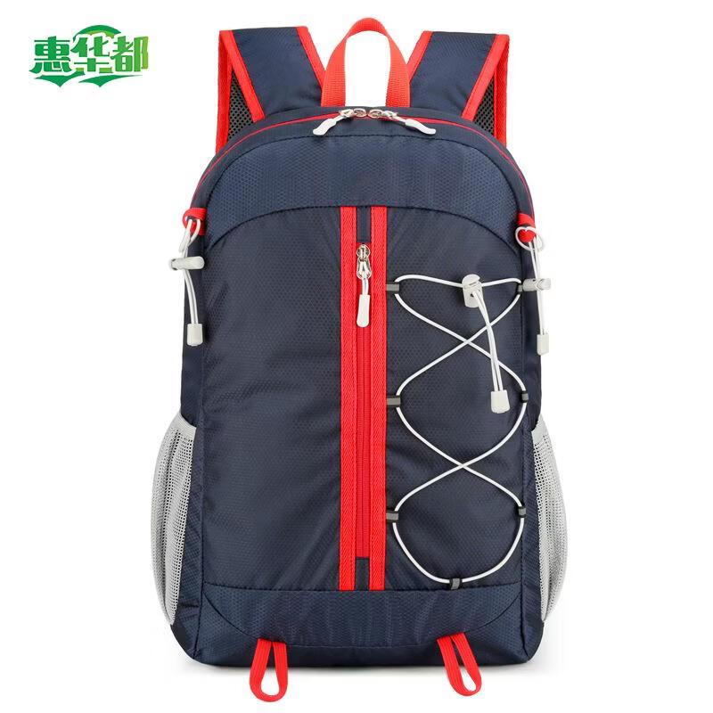 HUIHUADU Outdoor Multifunctional Backpack
