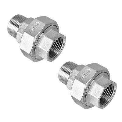 Attrezzature meccaniche – Tubi di collegamento