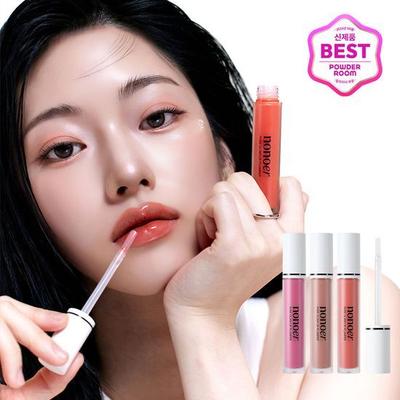 Lip make-up – Lipgloss