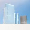 Jeong Saem Mool Man Lip New Color Balm (100P Man Oil Control Paper Free)