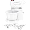 Bosch clevermixx mfq2600w hand mixer 375 W white