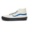Vans SK8 Hi Vault High End White Blue Whiteblue Vans VN0A4BVBTIY