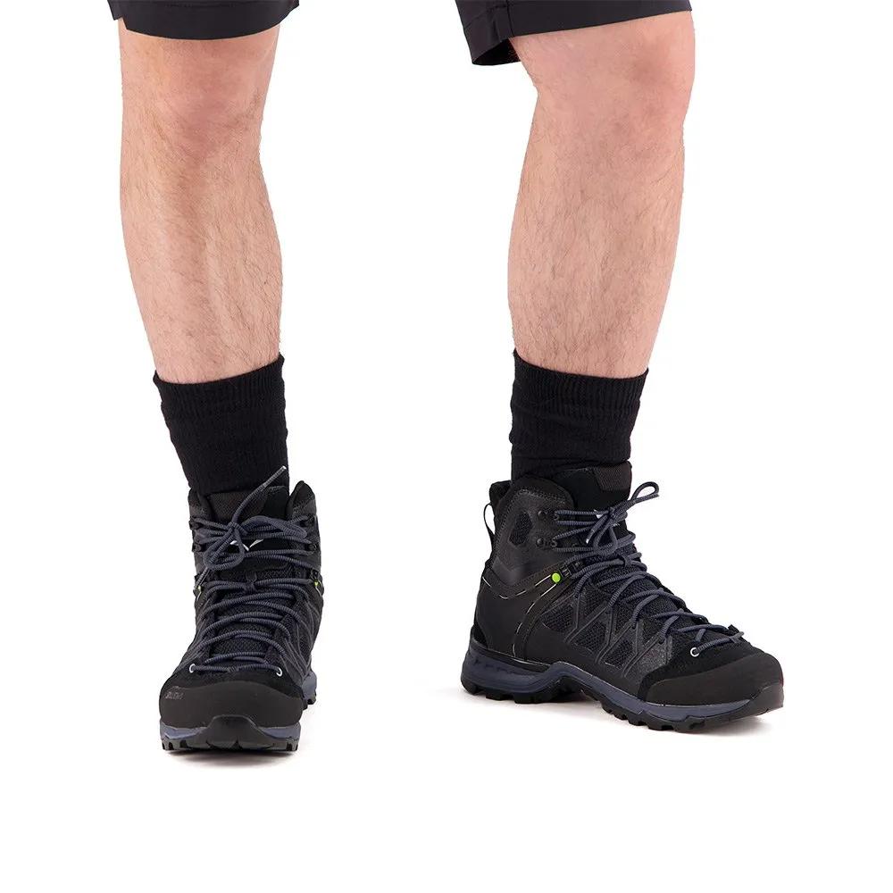 Salewa Mountaineering Boots MTN Trainer Lite Mid Goretex