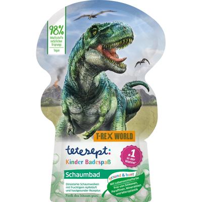 Tetecept Barn T-Rex Badskumssalt 40ml