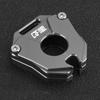 Motorcycle Key Cover Case Shell Keyring Keychain For HONDA  Twin CRF1100L CRF1000L XRV750 XRV 750 CRF 1000 1100 L 2024