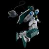 HG 1/144 Gym Sleeve Assembly Model Kit (Mobile Suit Gundam MSD) Multicolor