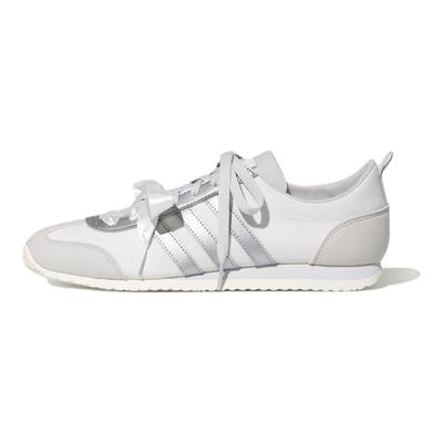 Vs Jog 2.0 Comfortable Soft Training Shoes Unisex Shoes White KH7660