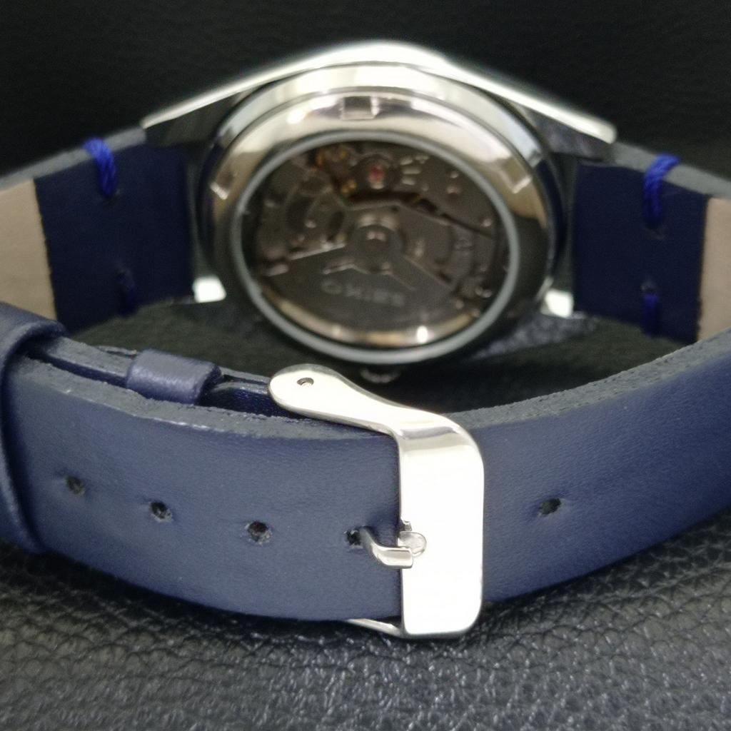 REFURBISHED VINTAGE SEIKO EXPO 70 AUTOMATIC 6309A JAPAN MENS WATCH a441912-1