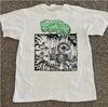 New! Sanguisugabogg Band Cotton Shirt Unisex Concert S To 5XL