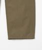 MILLO ARCHIVE Reflect Curved Chino Pants [Brown]