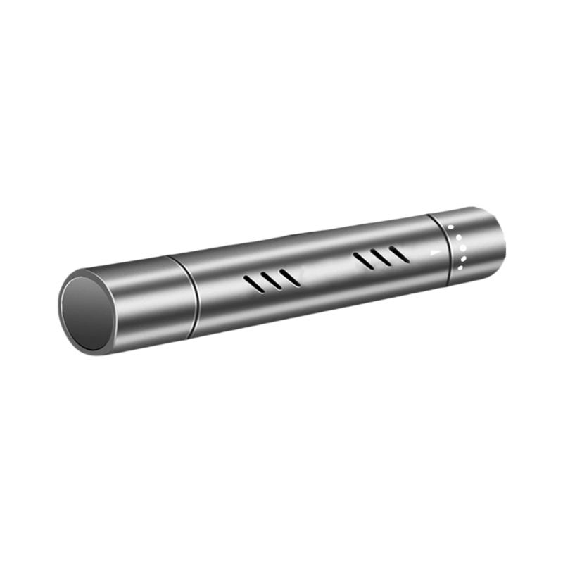 Car Scent Car Air Freshener Clip, Decoration Aluminum Car Fresheners Vent Clip Long Lasting Air Freshener for Vehicle