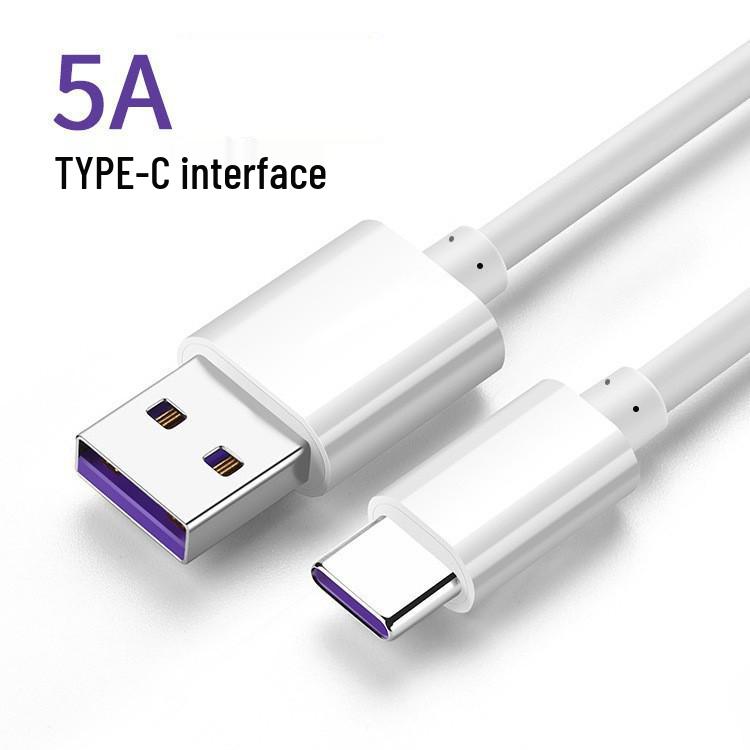 200W Super Fast Charger Kit for Huawei - 3C Certified, Fully Compatible