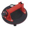 8in Glass Suction Cup 440LBS 200KG Bearing Heavy Duty Vacuum Suction Cup for Tile Wooden Metal Board