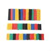 Insulated Heat Tube Shrinking Tube -55°C ~ 125°C 1 Set