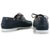 Timberland Cedar Bay Boat Shoe  - Men's Classic Boat Shoes Leather Blue TB0A28BM-019 ORIGINAL
