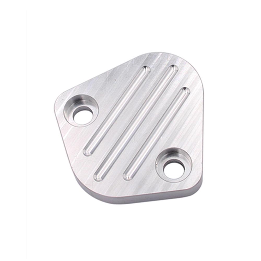 Fuel Lift Pump Plate Cover For Cummins 4BT 6BT 5.9L 12V Diesel