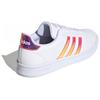 Adidas Grand Court 'Pink Iridescent' Women's FW5722