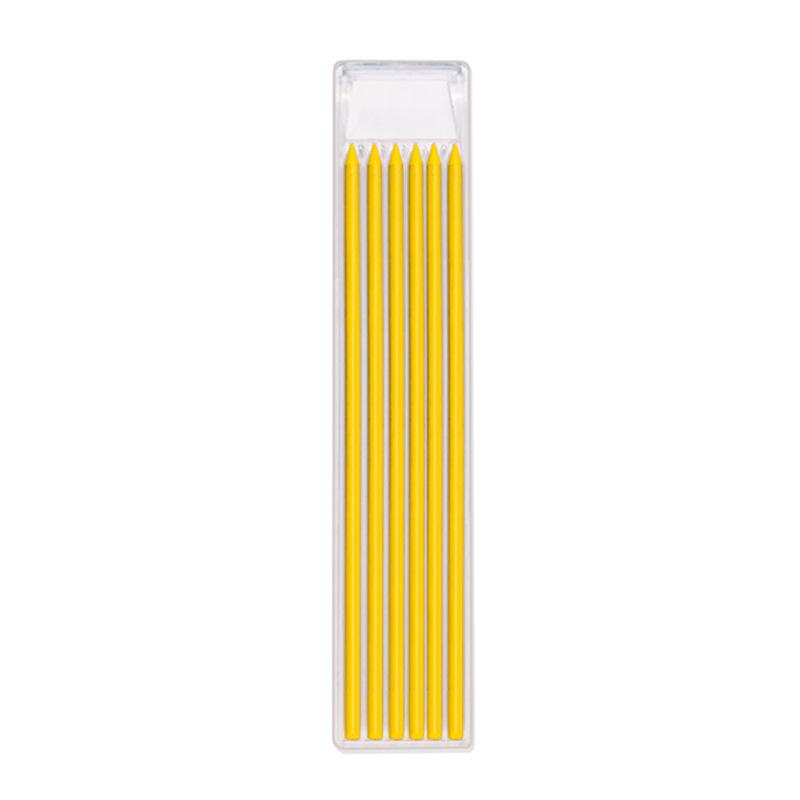 4 Carpenter Mechanical Pencil Set