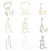 Metal Tea Cup Storage Rack Decorative Saucer Holder Kitchen Cup Organizer  Home Kitchen