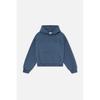 Scuff Vintage Striped Hoodie Y2K Style Loose Fit Streetwear Men Women