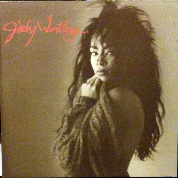 

LP Record JODY WATLEY - Jody Watley MCA5898 MCA Records 1987 Canada Soul/Funk Used