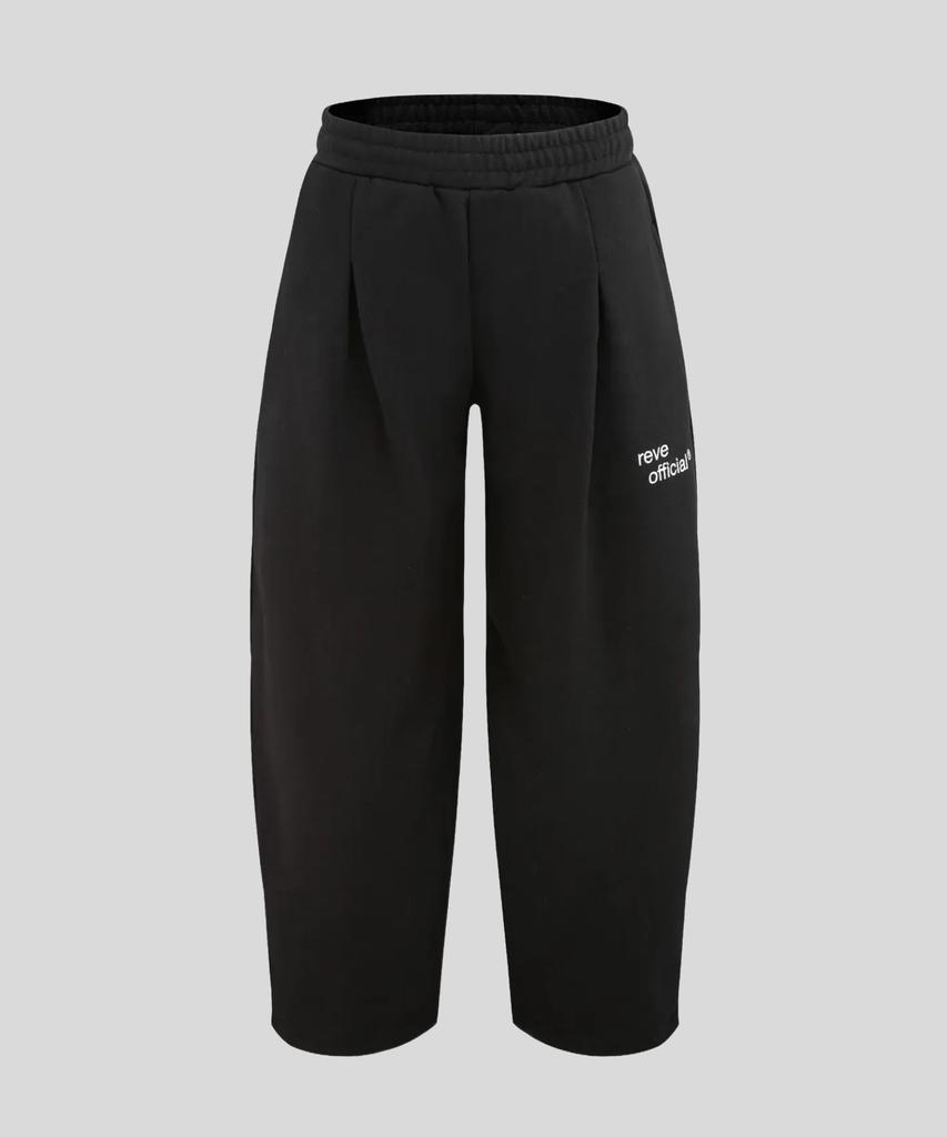 REVE Signature Wide Sweatpants / 2 Colors