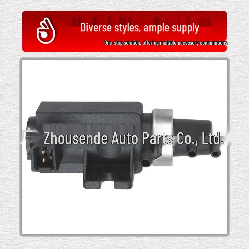 BMW 1 Series Steam Canister Purge Valve Solenoid (11742247906/11747796634)