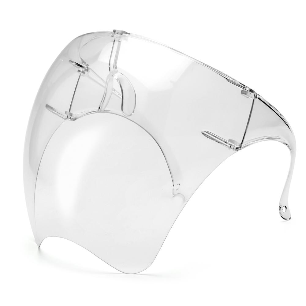 Daily Entertainment UV 400 Full Face Cover Sunglasses Safety Glasses Anti-Fog Goggles Visor