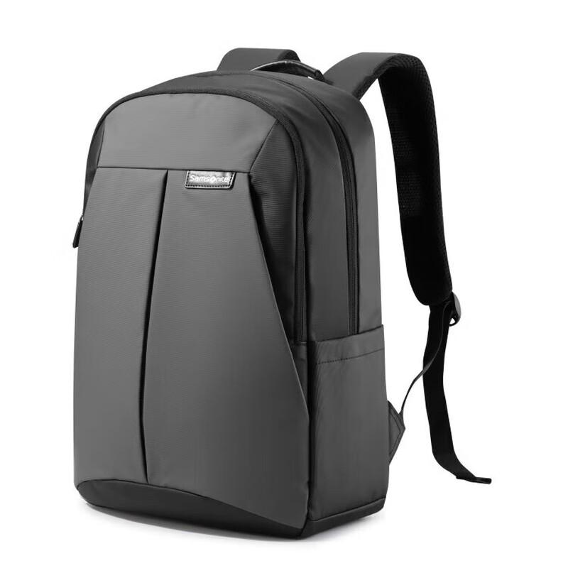 Samsonite Color-Block Commuter Travel Backpack