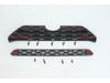 Insect & Mosquito Net, Water Tank Protector for 2019-2025 Toyota RAV4 - No Grille Removal Needed