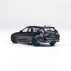 MINIGT 1:64 BMW M3 M Performance Touring Daytona Violet Purple MGT alloy car Model 896