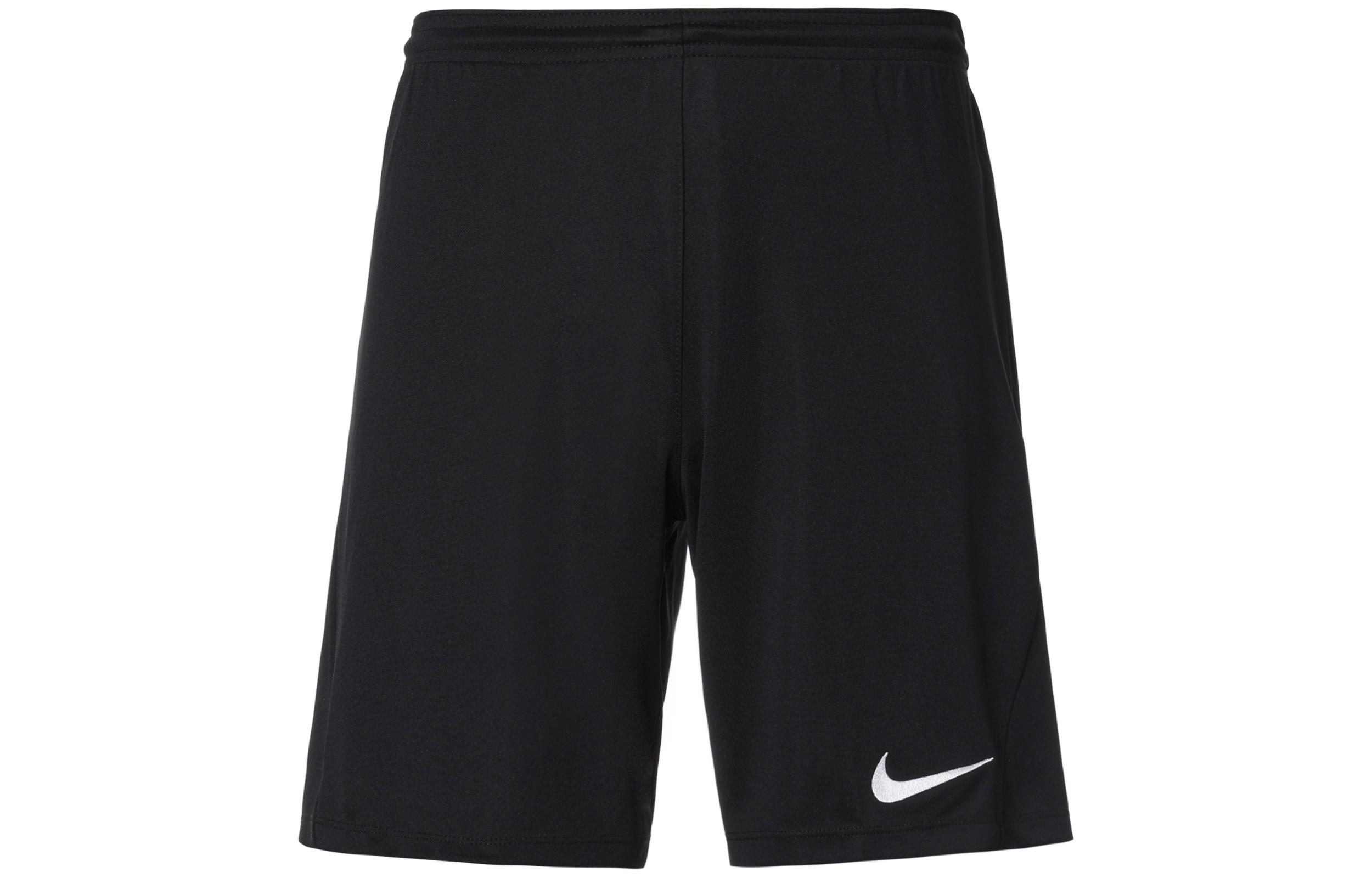 Nike Park 3 Shorts Black|L