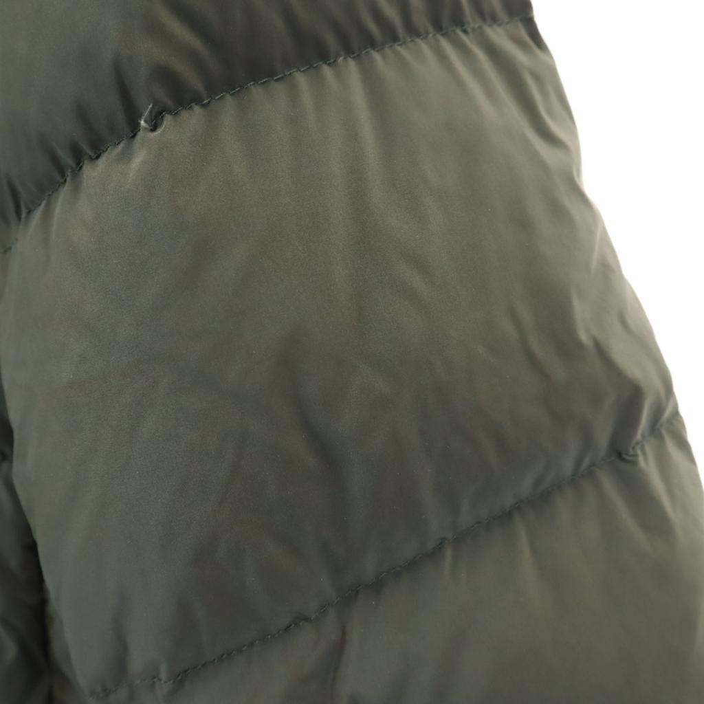 TATRAS Made in Poland down coat 6 khaki Women Used