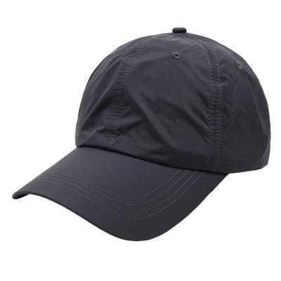 Fashion Accessory Big Baseball Cap Quick Drying Breathable Sunscreen Hat Adjustable Gorros Outdoor Sport