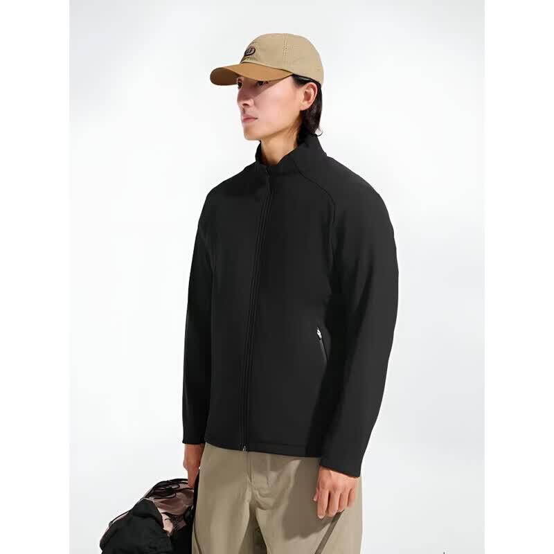 Toread Men s TAEEAN91531 Softshell Jacket M