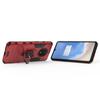 With stand Ring Hybrid case For Oneplus 7T Hard PC Armor shockproof protective back cover for one plus 7t pro oneplus7t shell